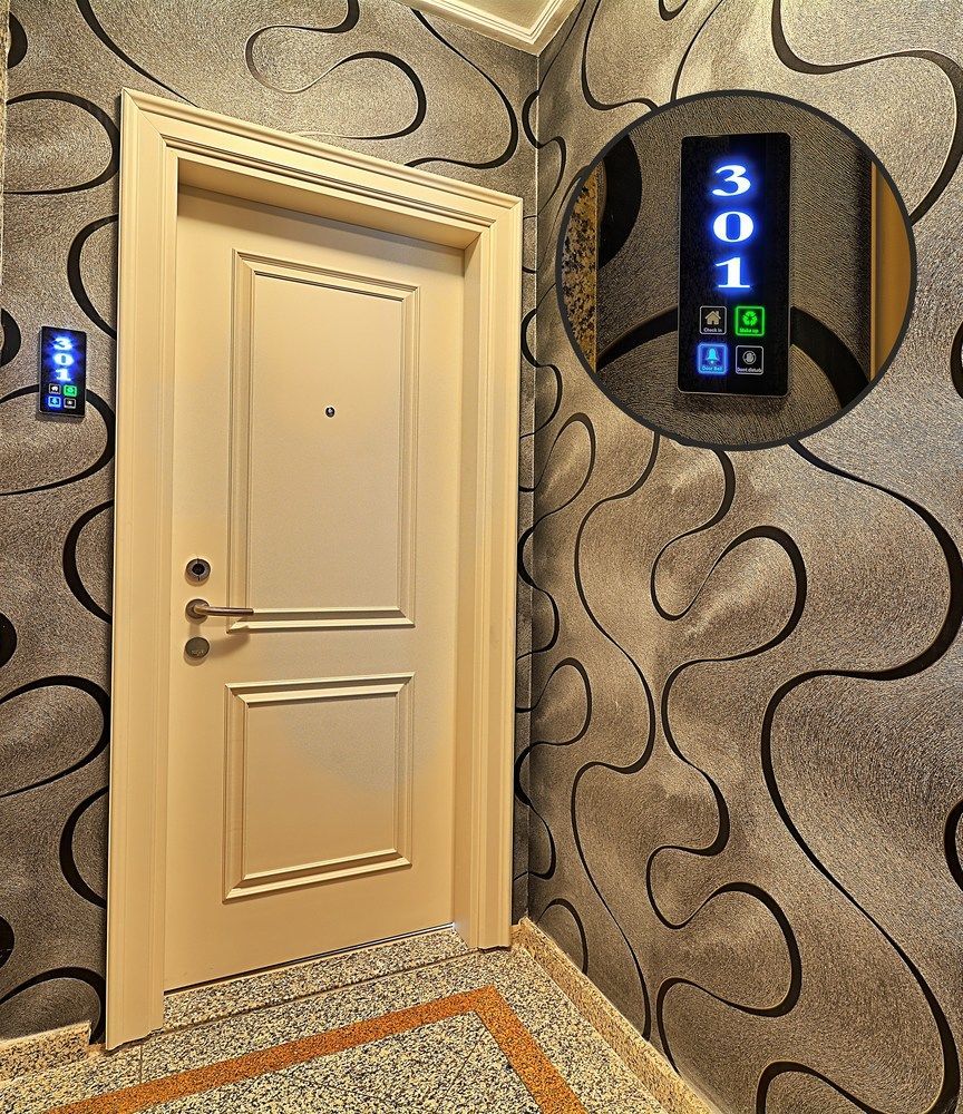 Samir Deluxe Hotel Provincia di Provincia di Istanbul Esterno foto